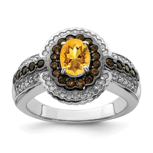 -4.80 CTW SIZE 7 SIMULATED DIAMOND RING IN 14K YG OVER STERLING SILVER -4.80 CTW SIZE 7 SIMULATED DIAMOND RING IN 14K YG OVER STERLING SILVER